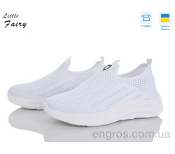 Кроссовки L.Fairy